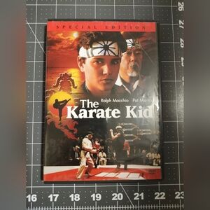 The Karate Kid (Special Edition) - Pre-Owned DVD